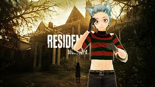 Riko 12-30-2023 Stream - Resident Evil 7 Part 3 (Or 4)