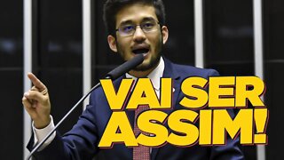 No meu PRÓXIMO MANDATO vou FAZER ISSO!