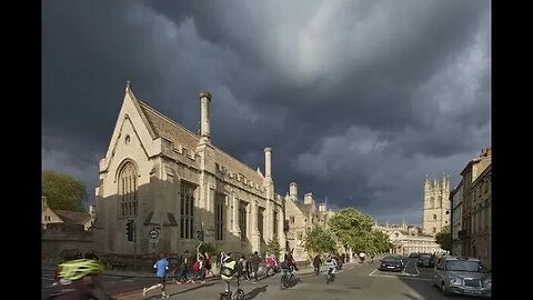 Oxford councillors receive deluge of death threats over climate 'lockdown' conspiracy
