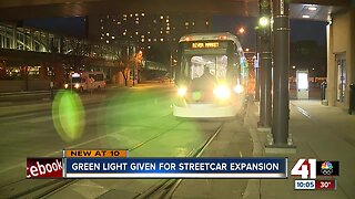 Federal report ‘good news’ for KC Streetcar expansion
