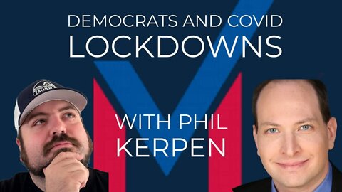 President of American Commitment Phil Kerpen on disaster of democrat covid policies