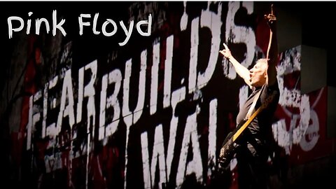 How the Wall Tour Changed Music History Forever! #shorts #pinkfloyd