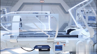 MED BEDS – High Tech Medical Bed Technology Suppressed by DEEP STATE and Released by NESARA GESARA
