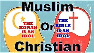 Muslim Or Christian