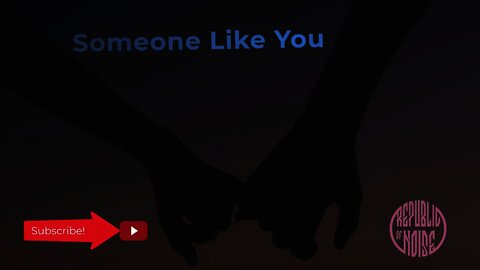 Someone Like You | Future Bass | COPYRIGHT FREE MUSIC