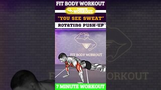 Lose Chest fat in Challenge Home Workout for Chest Fat Loss!🔥