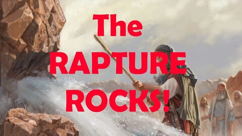 The Rapture Rocks!