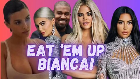 Kanye & His Wife Bianca Censori Takes Over Italy & The Fans Loved It! Stingray Barbies Could Never!