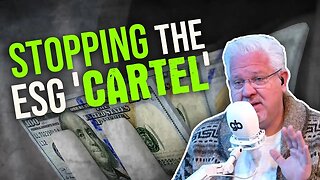 EXPOSING the Banking Cartel and its ESG Scam