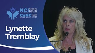 Lynette Tremblay shares her heart-wrenching experience during lockdowns | Quebec City Day Two | CeNC