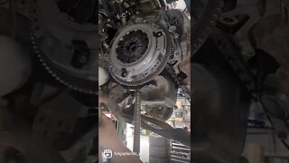 2003 1.7L honda civic disaster #1