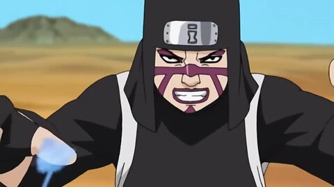 Naruto Shippuden Episode 8 in Hindi Explain