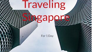 Trip To Singapore