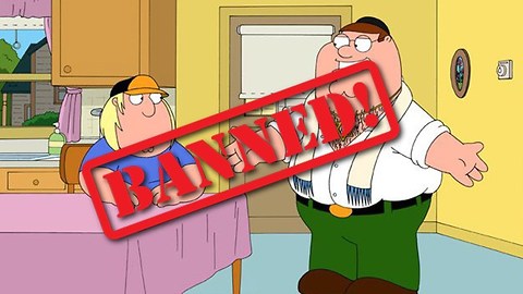 Top 10 BANNED Cartoon Episodes