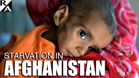 Woman Forced to Sell Daughter to Feed Family: Hunger Plagues 95% of Taliban Afghanistan