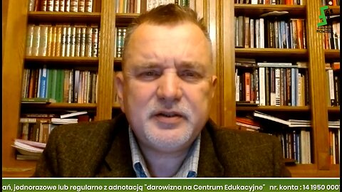 Andrzej Zapałowski: Kończą się - czas unikania decyzji przez Łukaszenkę oraz zasoby mobilizacyjne Kijowa, wybory mogą zmienić politykę USA wobec Rosji