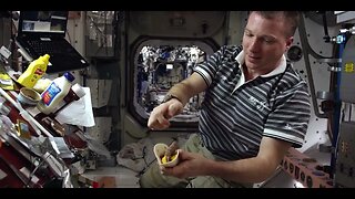 NASA | Ultra High Definition Video from the International Space Station | Reel 1 |