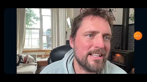 1-1781 Owen Benjamin wars are started by public intellectuals ie Jordan Peterson