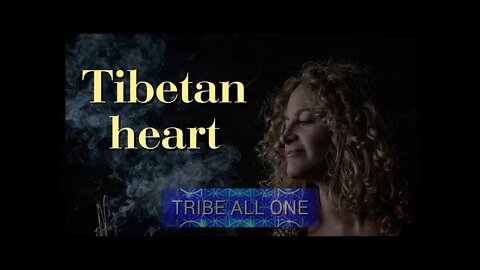 Guided meditation | Tibetan Heart | Most powerful meditation in the world | Tribe All One Series