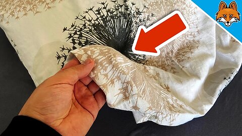 Only Few People Know THIS Pillow Trick 💥 (Simply GENIUS) 🤯