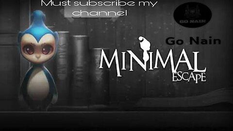 minmal escape stage 1 , one offline game If you support me, I will also support you like the video 📸