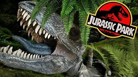 The Overlooked Extinct Species From Jurassic World: Fallen Kingdom