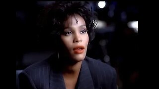 THIS “MYSTERIOUS” DEATH OF WHITNEY HOUSTON🎼