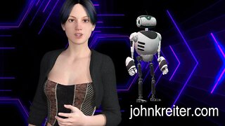 Tesla humanoid robot, Servitor companions, and avoiding the cyberpunk bottleneck