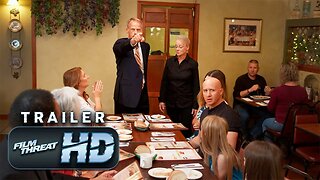 DADDY'S DIVAS | Official HD Trailer (2022) | COMEDY SERIES | Film Threat Trailers