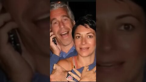 Jeffrey epstein and ghislaine maxwell sing My Ding-a-Ling #epstein #jeffreyepstein