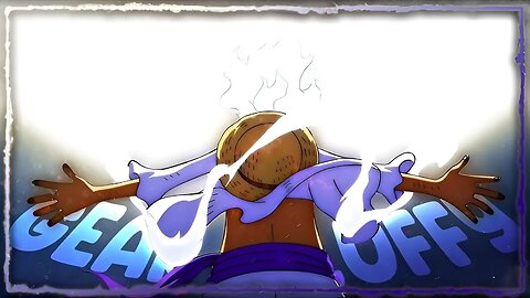 One Piece | Luffy Gear 5 "Joyboy" - Shameless | Remix Edit