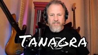 Tanagra - Witness - First Listen/Reaction