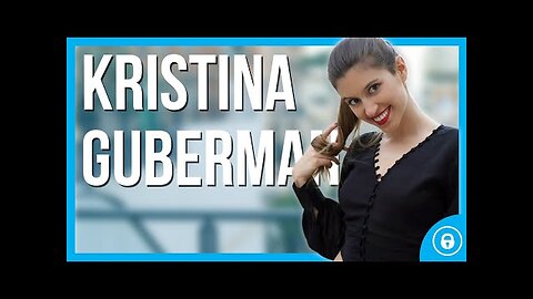 Kristina Guberman | International TV Presenter, Model & OnlyFans Creator