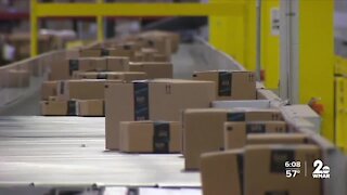 Amazon Prime Day attracting shoppers and scammers, how to protect yourself when shopping online