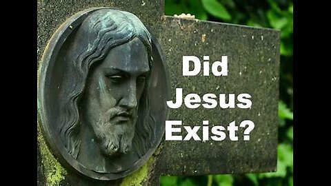 BIBLE'S HIDDEN MEANINGS JESUS CHRIST NEVER EXISTED