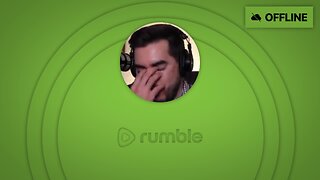 RUMBLE STUDIO DEMO