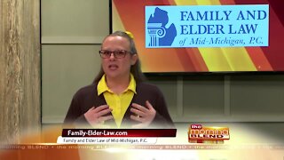 Family and Elder Law - 2/18/21