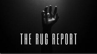 The Rug Report. sportsbook Partners, Lgreen, Echo One. Dead, buried... RUGGED. REPORTED.