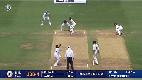 k.L Rahul back tu back 6.6