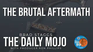 The Brutal Aftermath - The Daily Mojo 032824