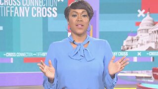 MSNBC Tiffany Cross Accuses NFL of Neglecting African American Players