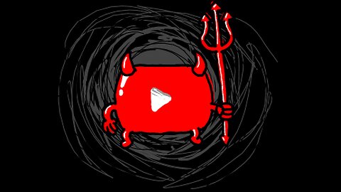 THE VIDEO YOUTUBE BANNED