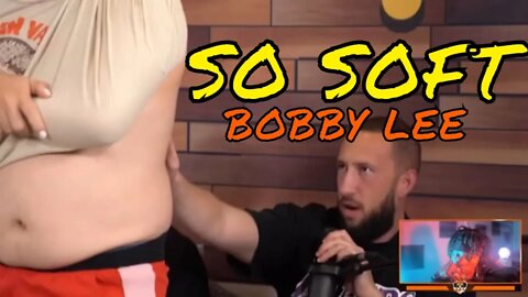 YYXOF Finds - BOBBY LEE VS LOGAN PAUL "THE MOST SOFT BACK!" | Highlight #301