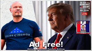 Dan Bongino-4.15.24-Is The FBI Spying On Trump Again?-Ad Free!