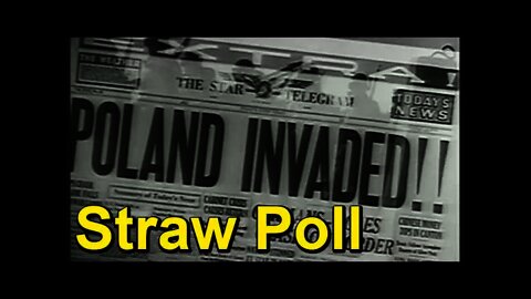 Hearts of Iron 3: Black ICE 9.1 - 34a (Germany) Straw Poll