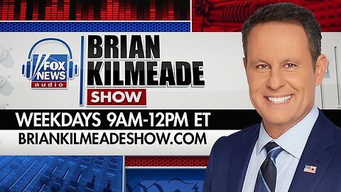 The BuskMan Report *ARCHIVES*: BuskMan on The Brian Kilmeade Radio Show July 13th, 2020