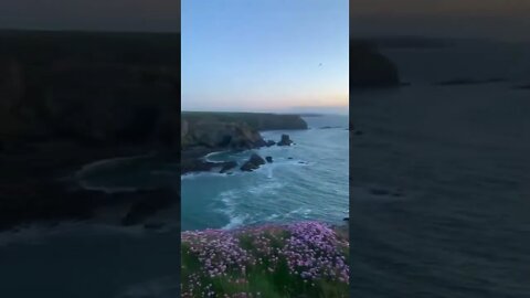 Amazing Cliffside View tiktok hollybyrne xo