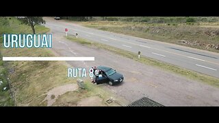 Ruta 8 Uruguai