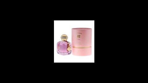 J. Perfume wasim akram 502 for her