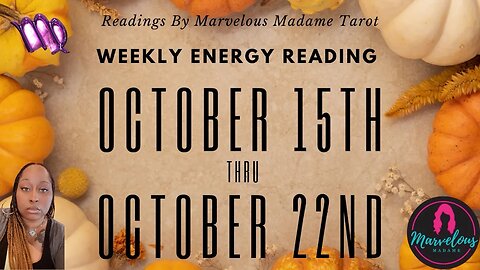 🌟 Weekly Energy Reading for ♍️ Virgo (15th-22nd)💥Eclipse Blues, Mercury Cazimi + Venus' Detriment!
